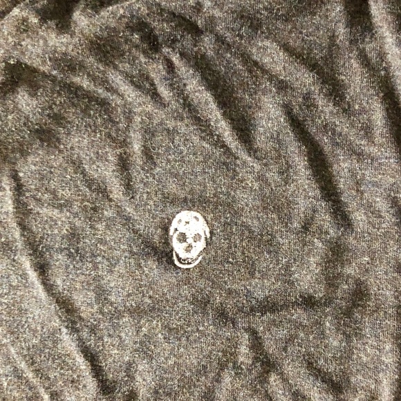 Alexander McQueen hoodie - Picture 2 of 5